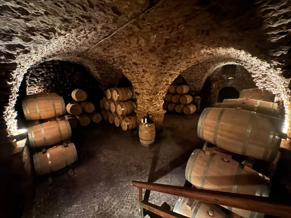Wein-Raritäten und weshalb nicht jede Rarität automatisch gut sein muss Wein-Raritäten und weshalb nicht jede Rarität automatisch gut sein muss