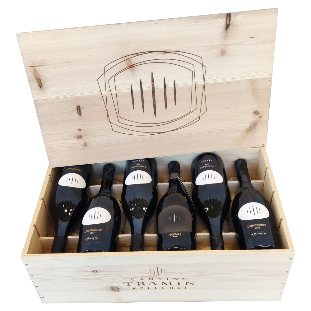 Epokale 2015 und Unterebner 2021