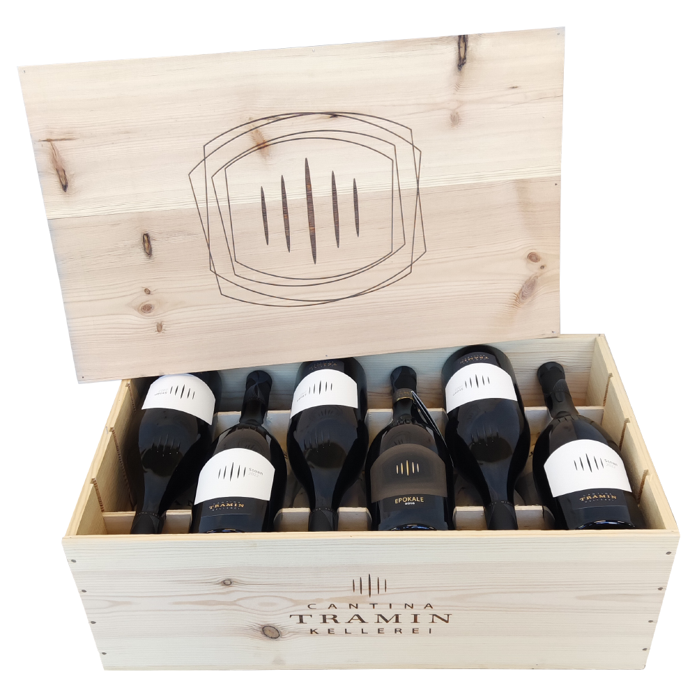 Epokale 2015 und Stoan 2021