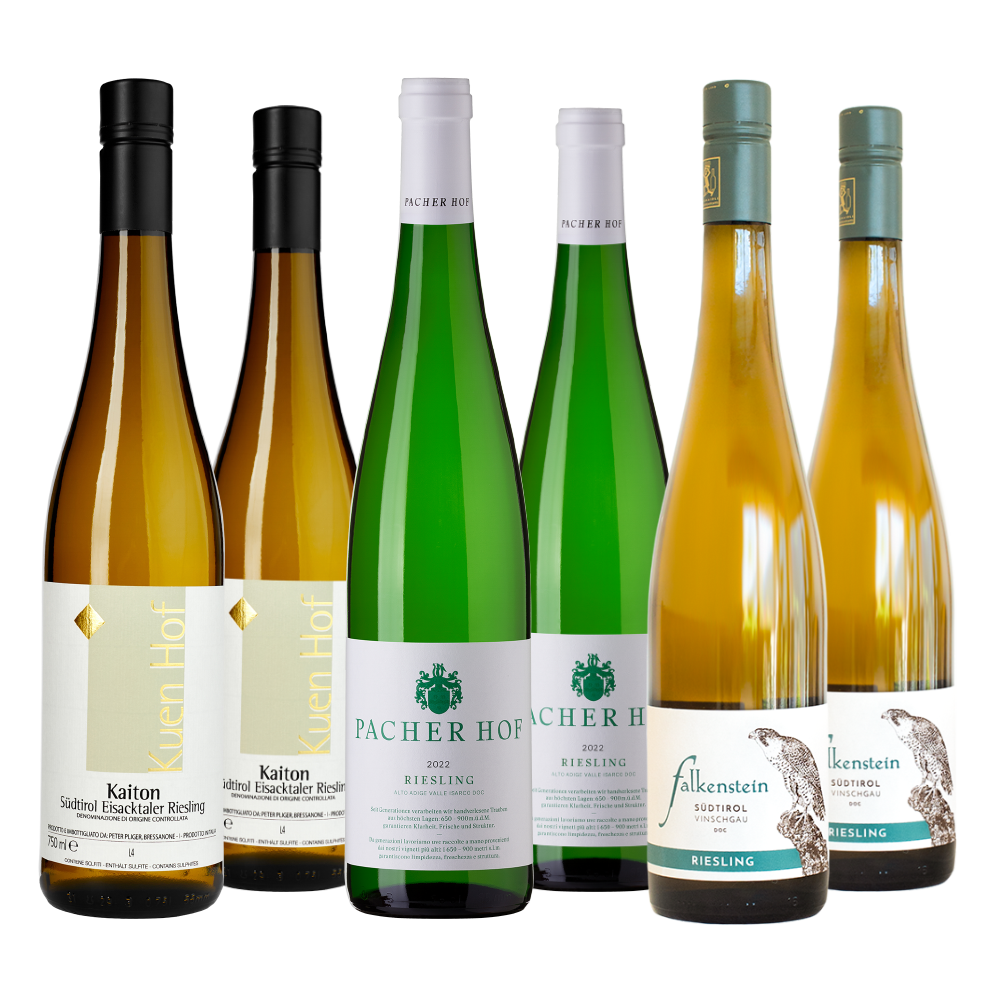 Set Riesling
