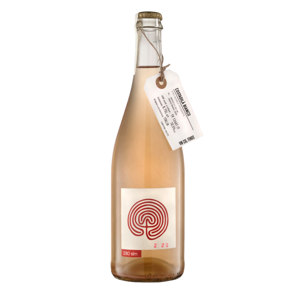 Weinvogel.ch_280_slm_bianco_frizzante_Costadila_Venetien_Weisswein