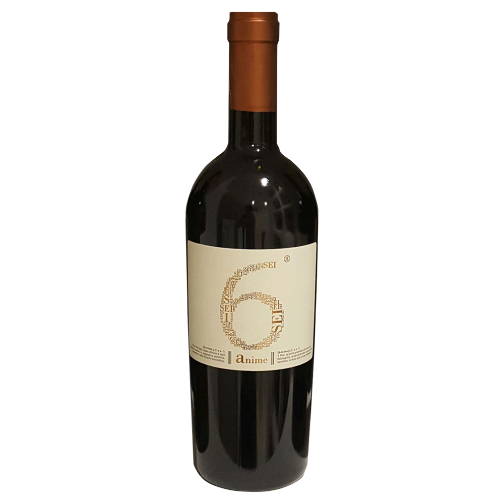 Weinvogel.ch_6_Anime_Puglia_Cigno_Moro_Apulien_Rotwein