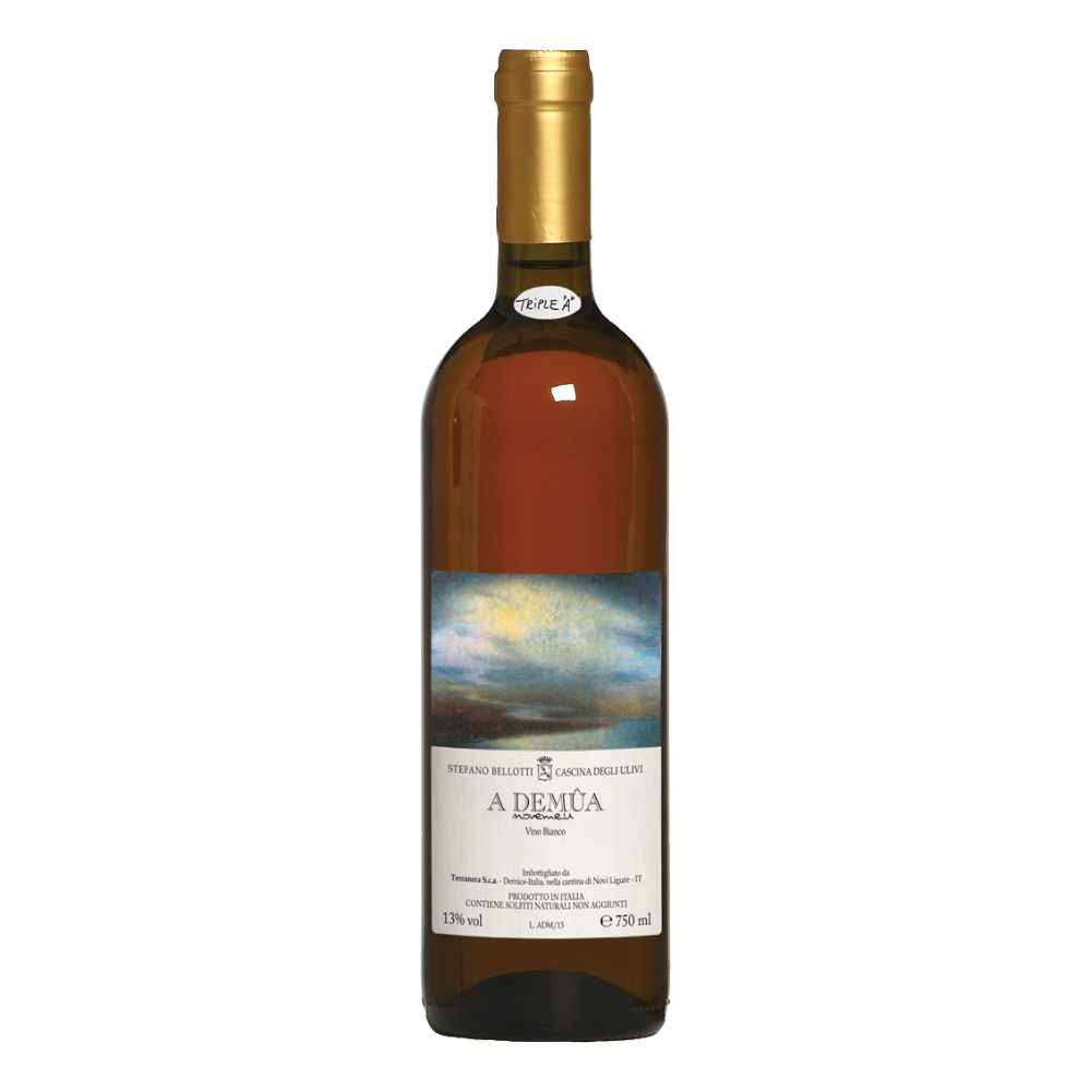 Weinvogel.ch_A_Demua_Novemesi_Cascina_Degli_Ulivi_Piemont_Weisswein