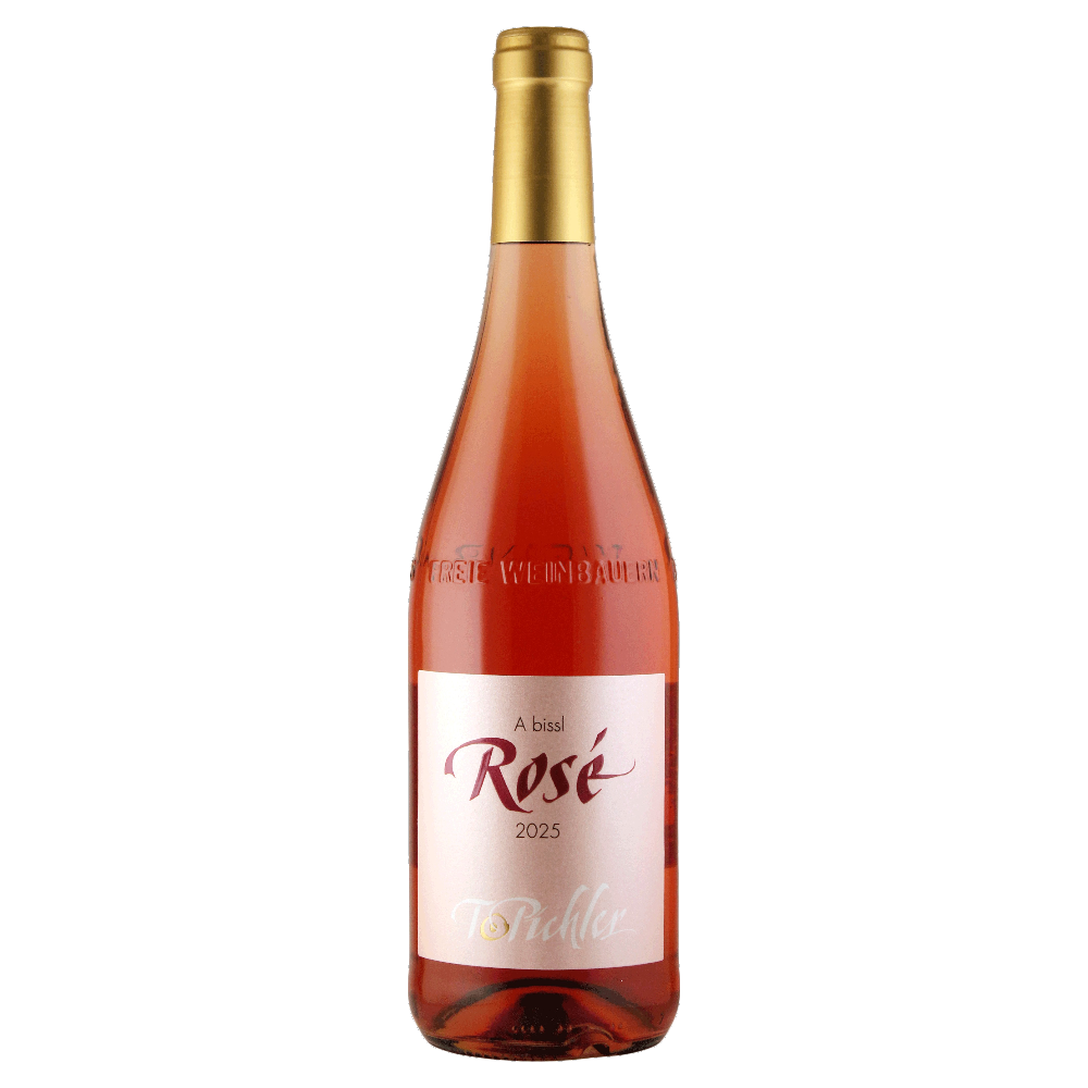 Weinvogel.ch_A_bissl_Rose_Mitterberg_Thomas_Pichler_Suedtirol_Rosewein