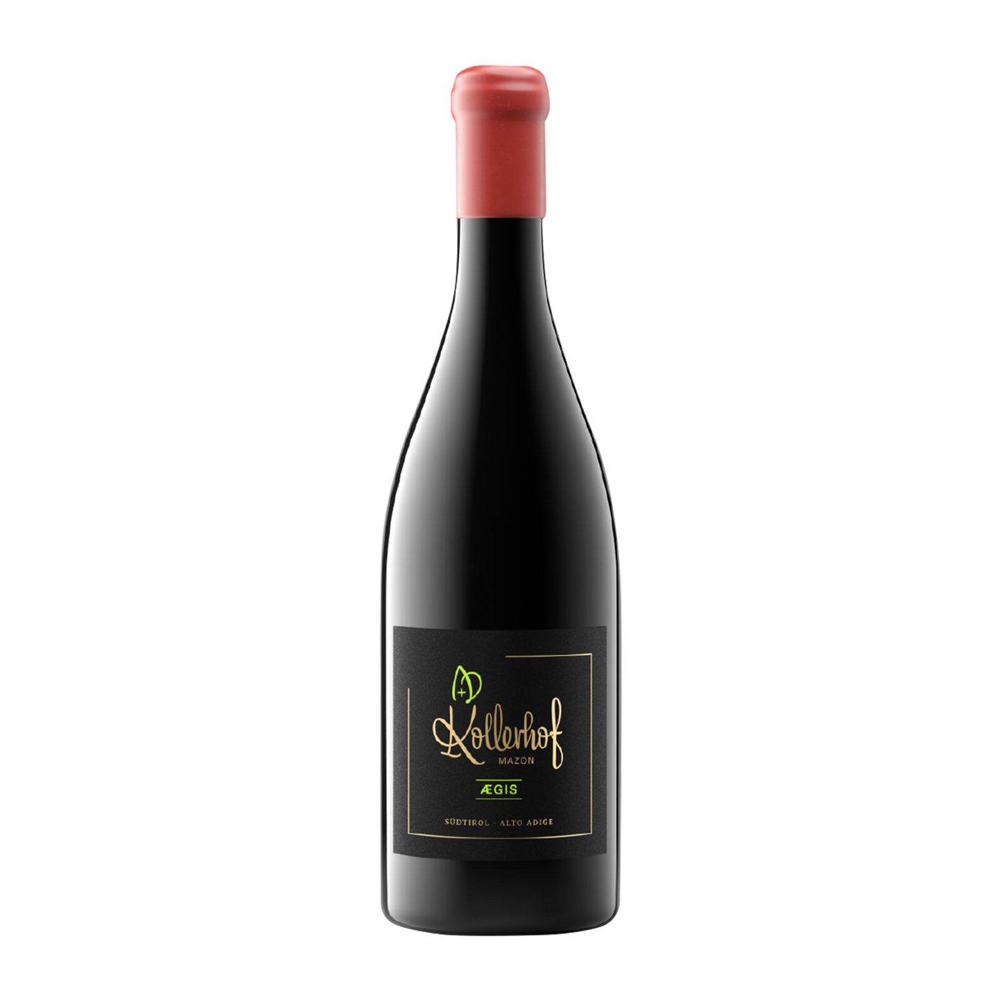 Weinvogel.ch_Aegis_Mazon_Blauburgunder_Riserva_Suedtirol_Kollerhof_Suedtirol_Rotwein