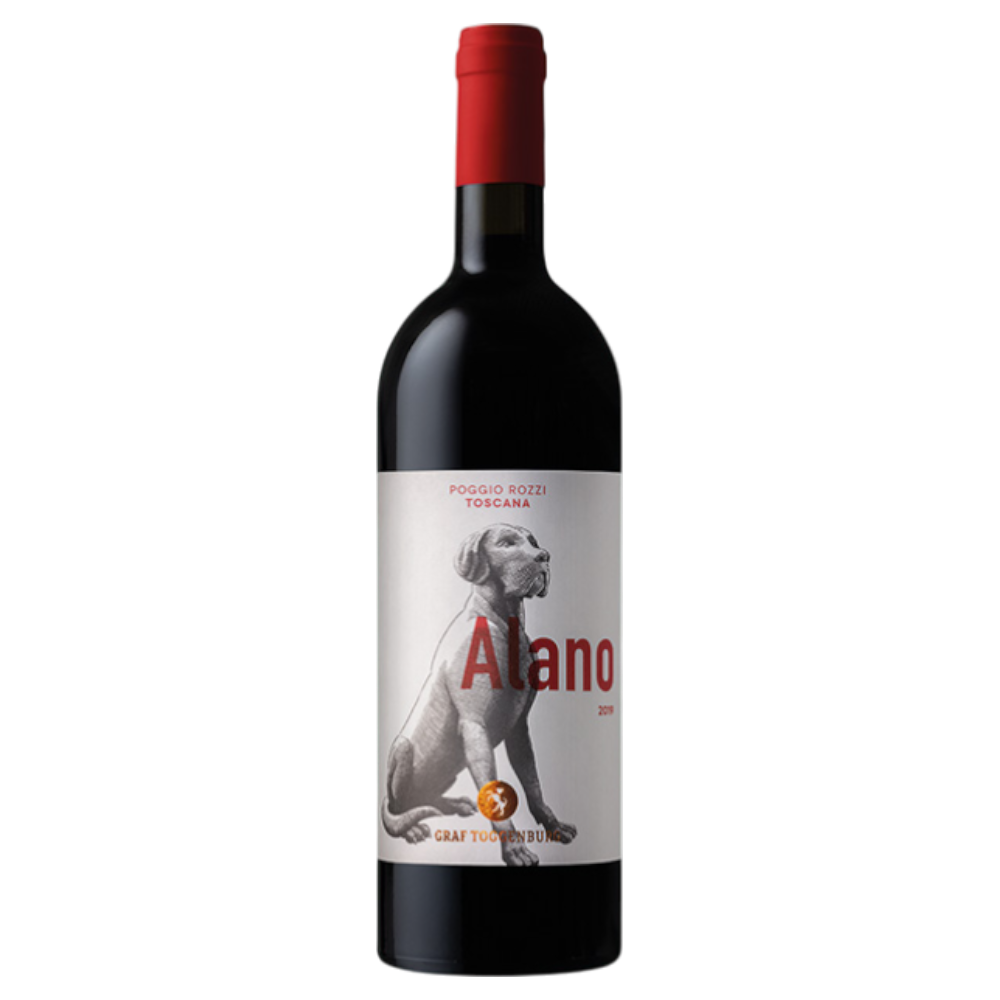 Weinvogel.ch_Alano_rot_Toscana_Poggio_Rozzi_Graf_Toggenburg_Toskana_Rotwein