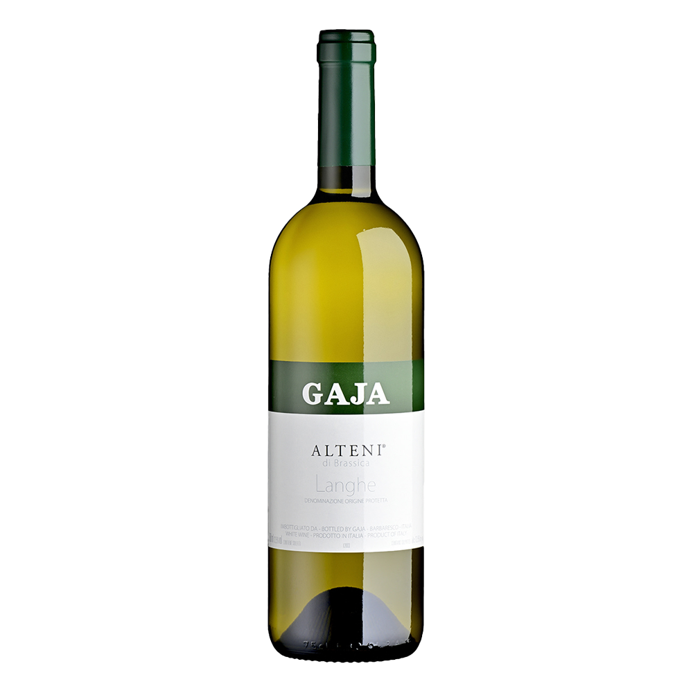 Weinvogel.ch_Alteni_di_Brassica_Langhe_Gaja_Piemont_Weisswein