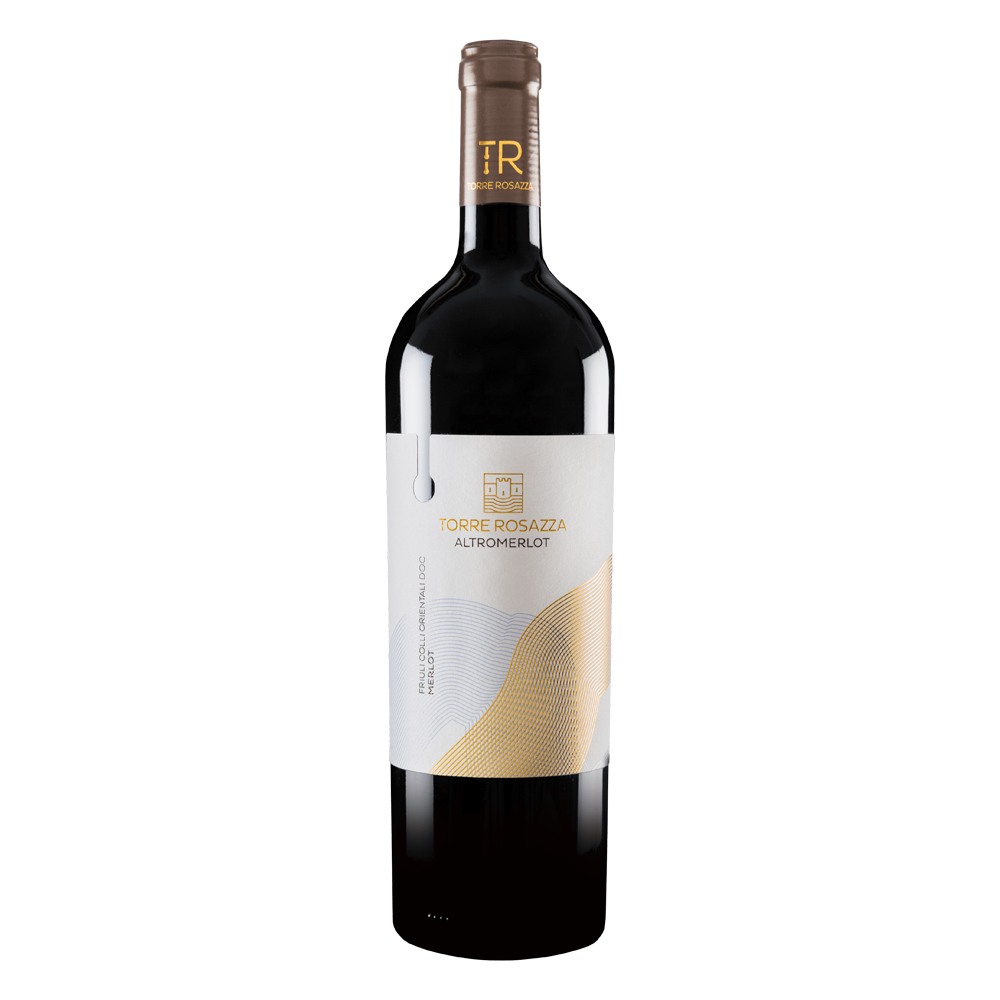 Weinvogel.ch_Altromerlot_Friuli_Colli_Orientali_Torre_Rosazza_Friaul_Julisch_Venetien_Rotwein