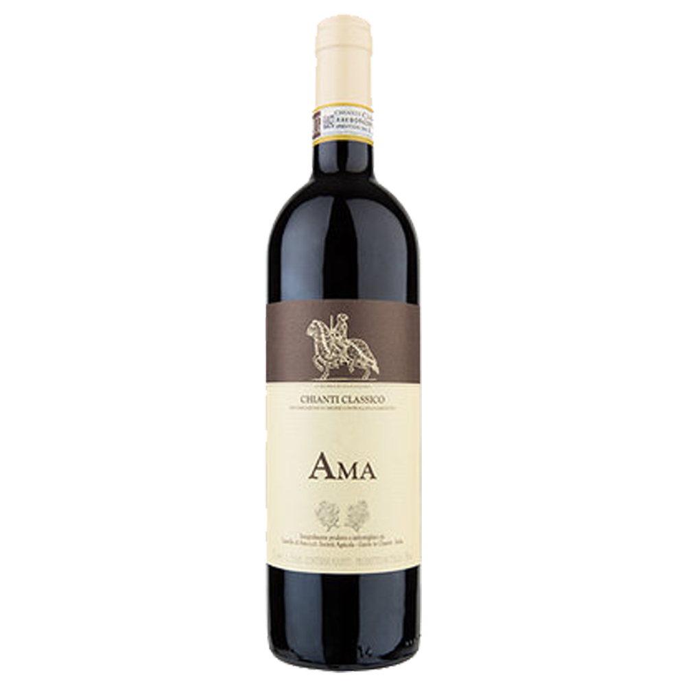 Weinvogel.ch_Ama_Chianti_classico_Castello_di_Ama_Toskana_Rotwein