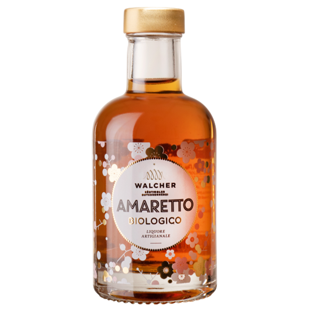 Amaretto RDB