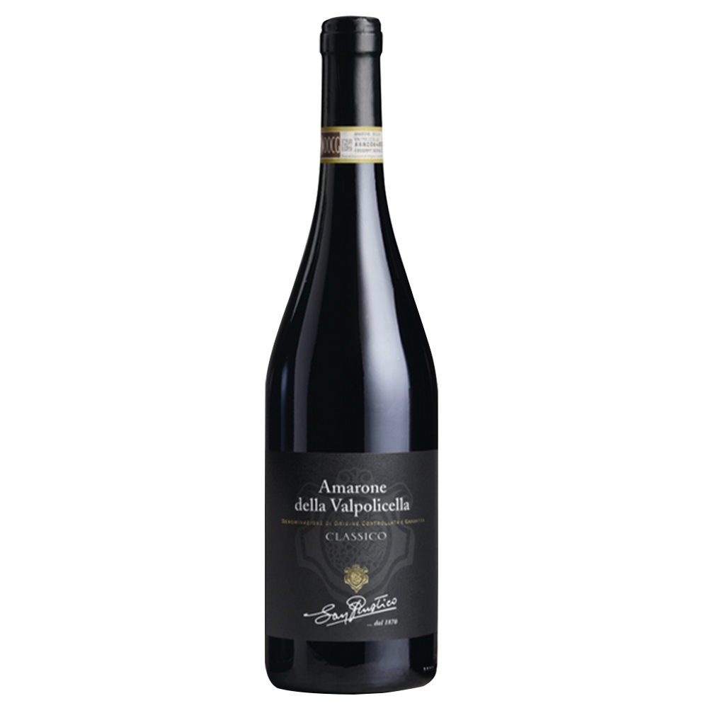 Weinvogel.ch_Amarone_Classico_San_Rustico_Venetien_Rotwein