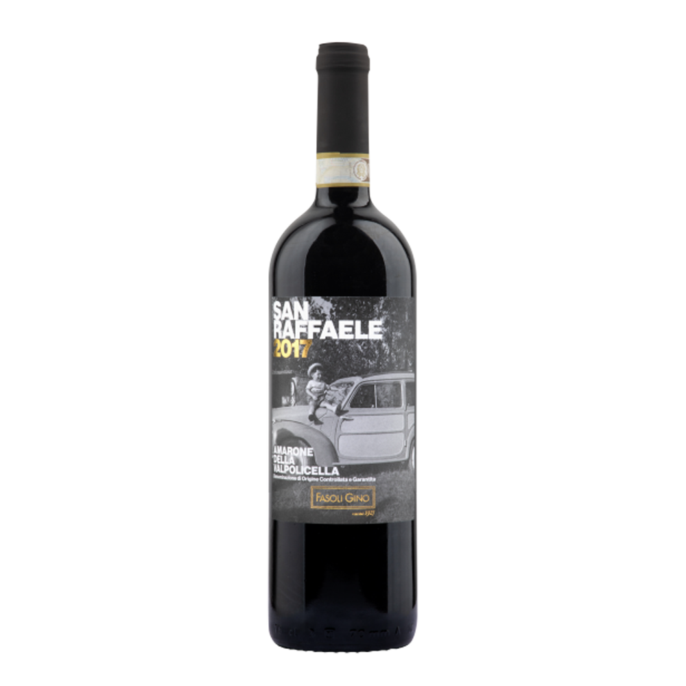 Weinvogel.ch_Amarone_della_Valpolicella_San_Raffaele_Fasoli_Venetien_Rotwein