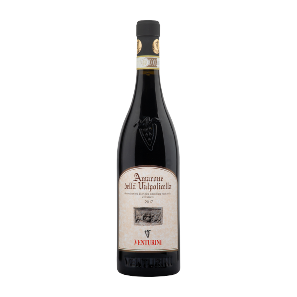Weinvogel.ch_Amarone_della_Valpolicella_classico_Venturini_Venetien_Rotwein