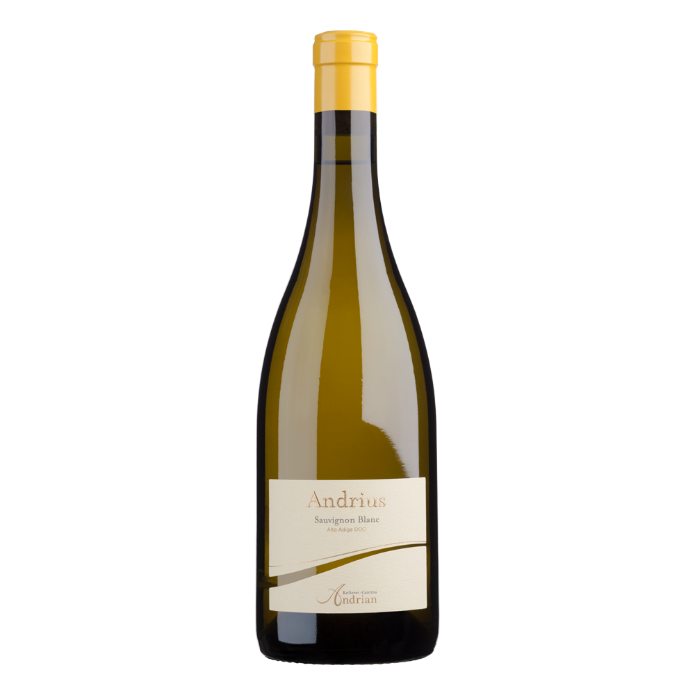 Weinvogel.ch_Andrius_Sauvignon_Suedtirol_Kellerei_Andrian_Suedtirol_Weisswein