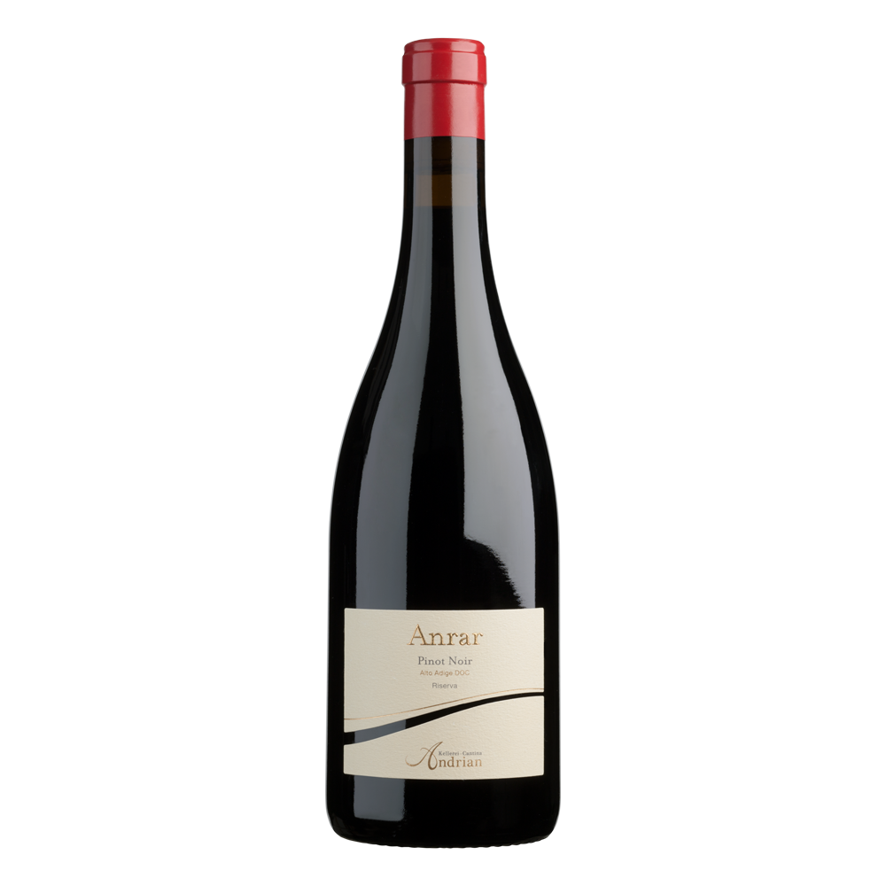 Weinvogel.ch_Anrar_Blauburgunder_Riserva_Suedtirol_Kellerei_Andrian_Suedtirol_Rotwein
