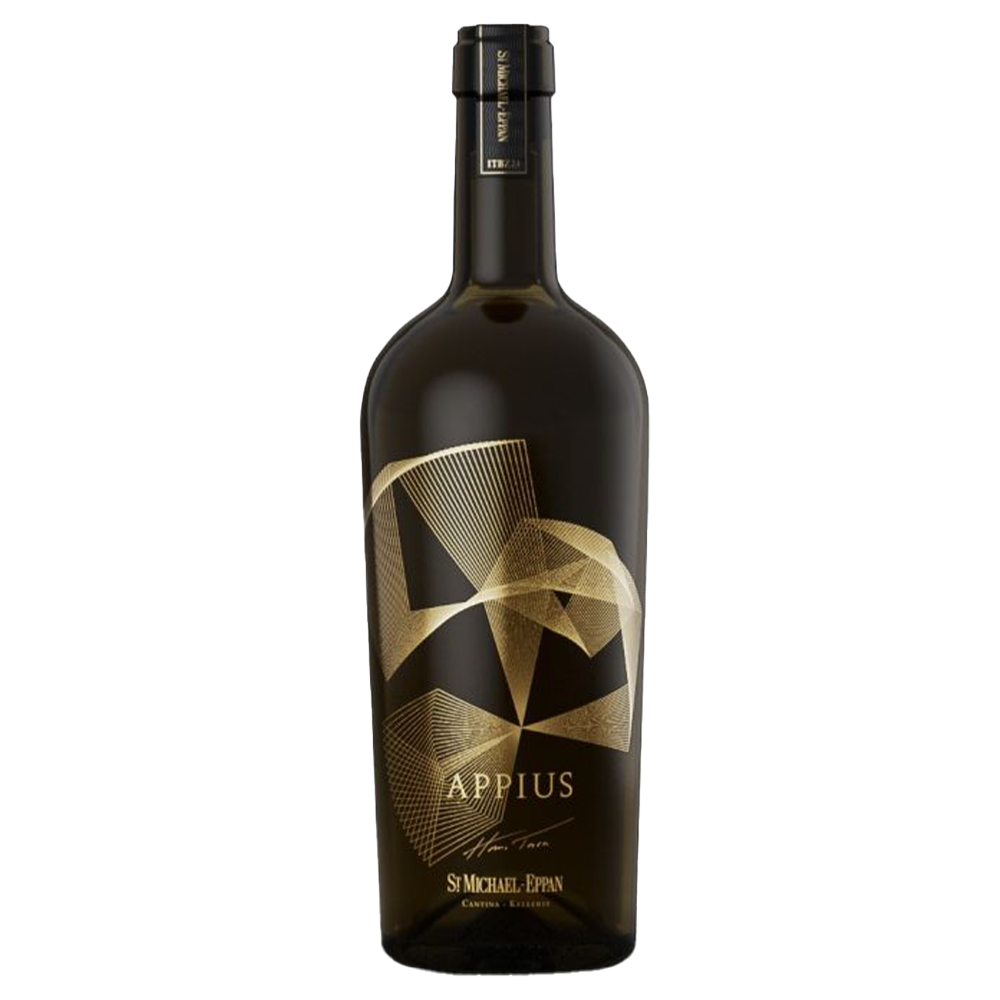 Weinvogel.ch_Appius_weiss_Suedtirol_Kellerei_St_Michael_Eppan_Suedtirol_Weisswein