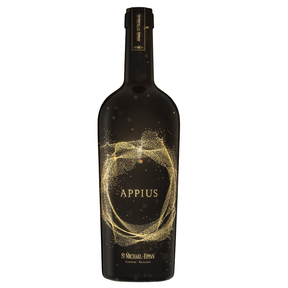 Weinvogel.ch_Appius_weiss_Suedtirol_Kellerei_St_Michael_Eppan_Suedtirol_Weisswein