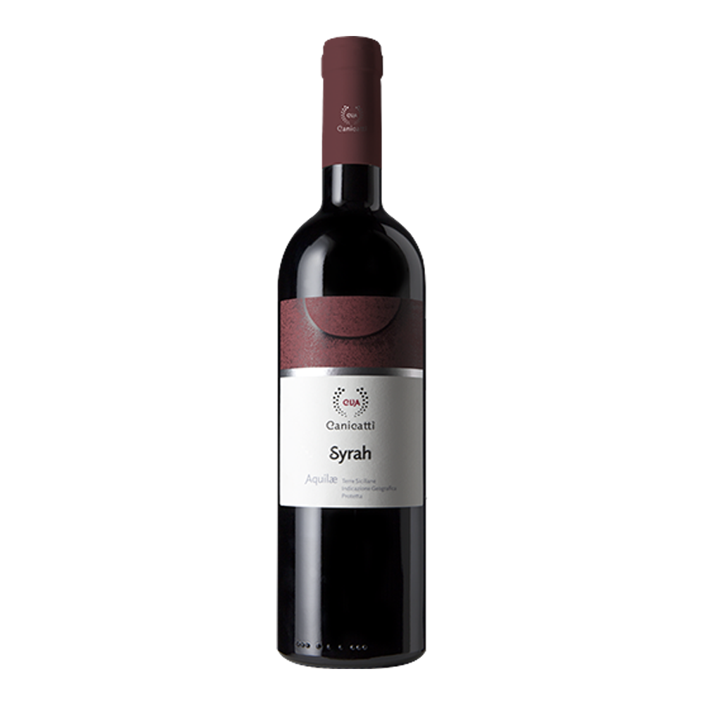 Weinvogel.ch_Aquilae_Syrah_Canicatti_Sizilien_Rotwein