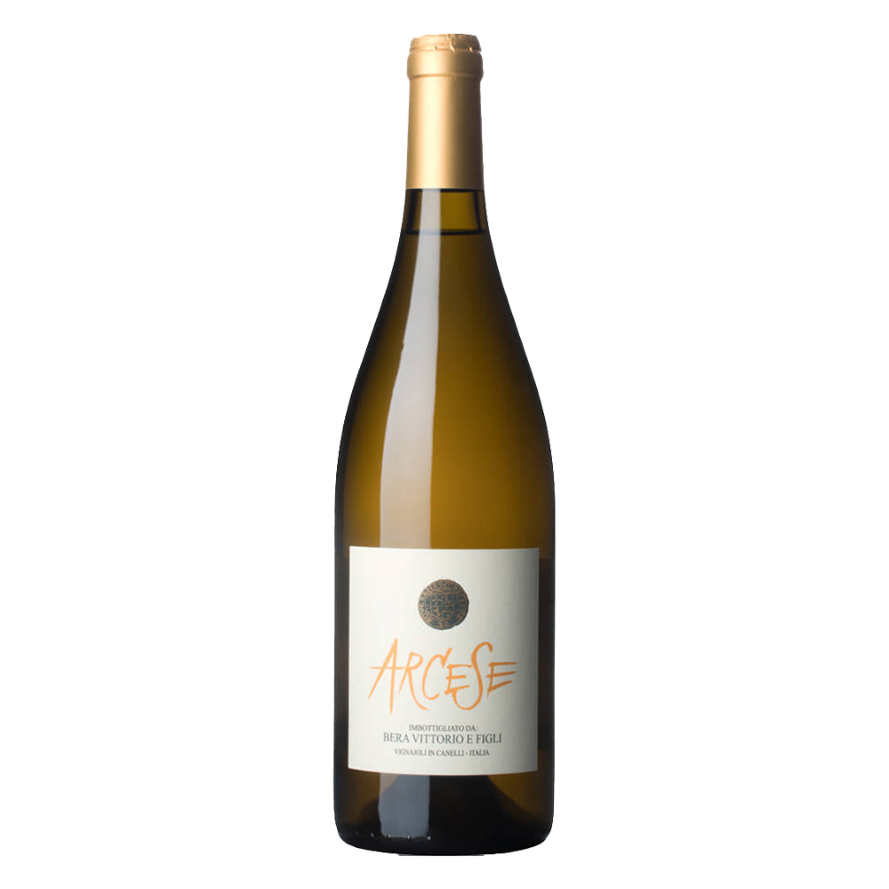 Weinvogel.ch_Arcese_weiss_Bera_Piemont_Weisswein