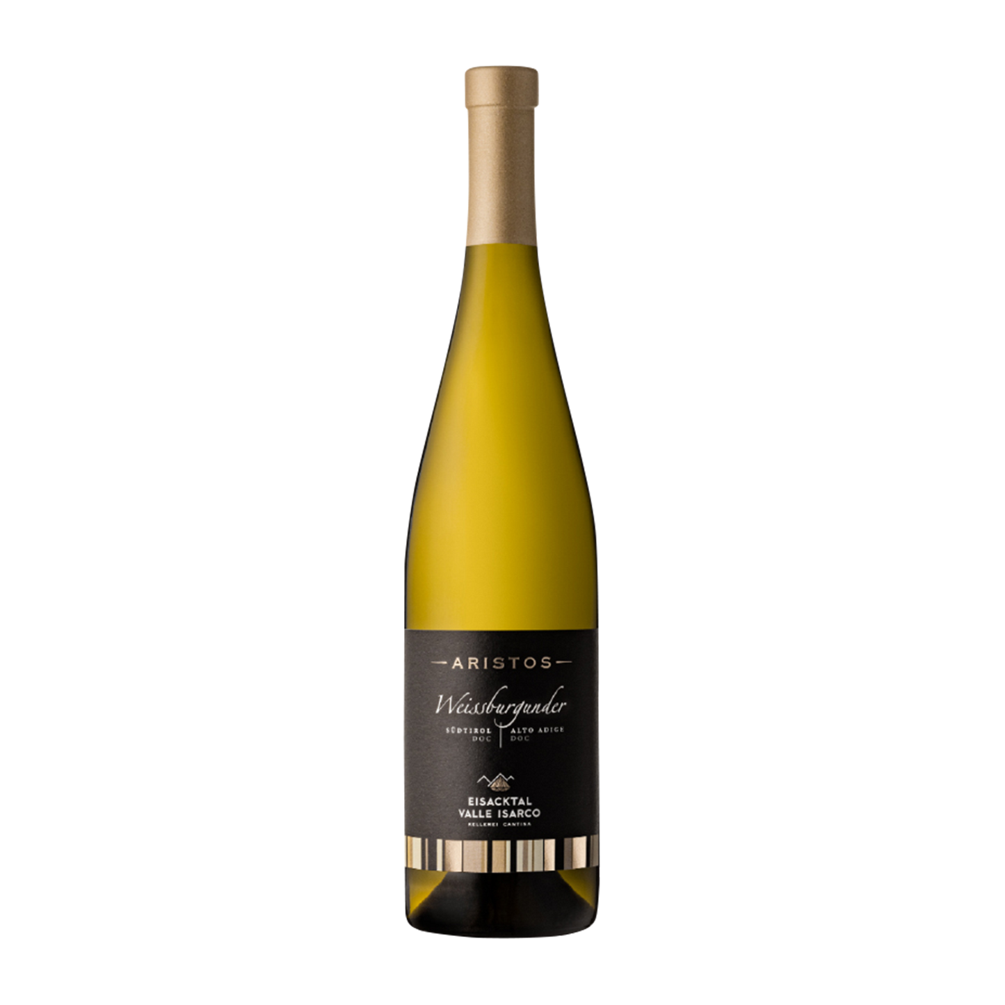 Aristos Weissburgunder 2023 Eisacktal DOC