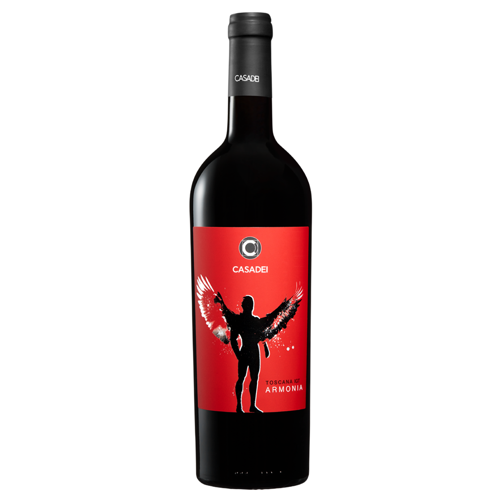 Weinvogel.ch_Armonia_Toscana_Casadei_Toskana_Rotwein