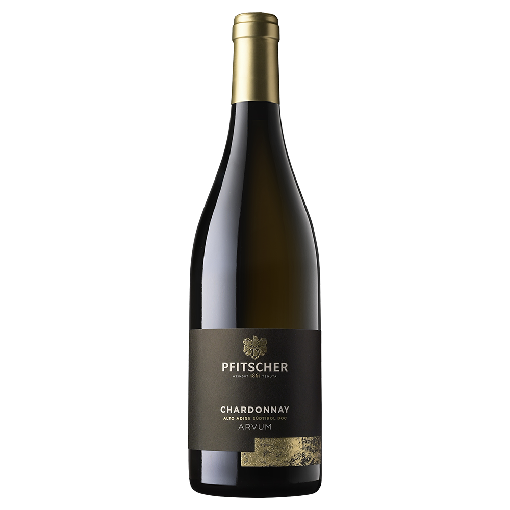 Weinvogel.ch_Arvum_Chardonnay_Suedtirol_Pfitscher_Suedtirol_Weisswein