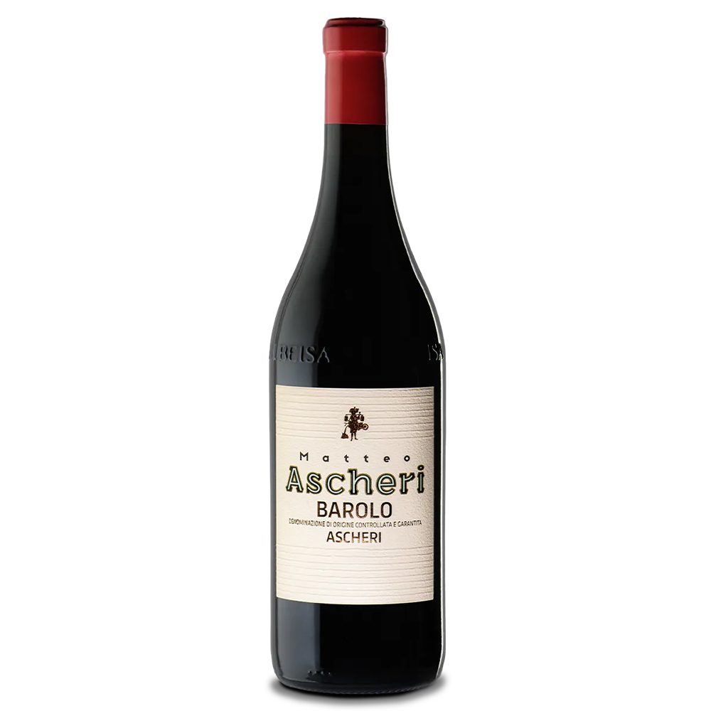 Weinvogel.ch_Ascheri_Barolo_OHK_Ascheri_Piemont_Rotwein