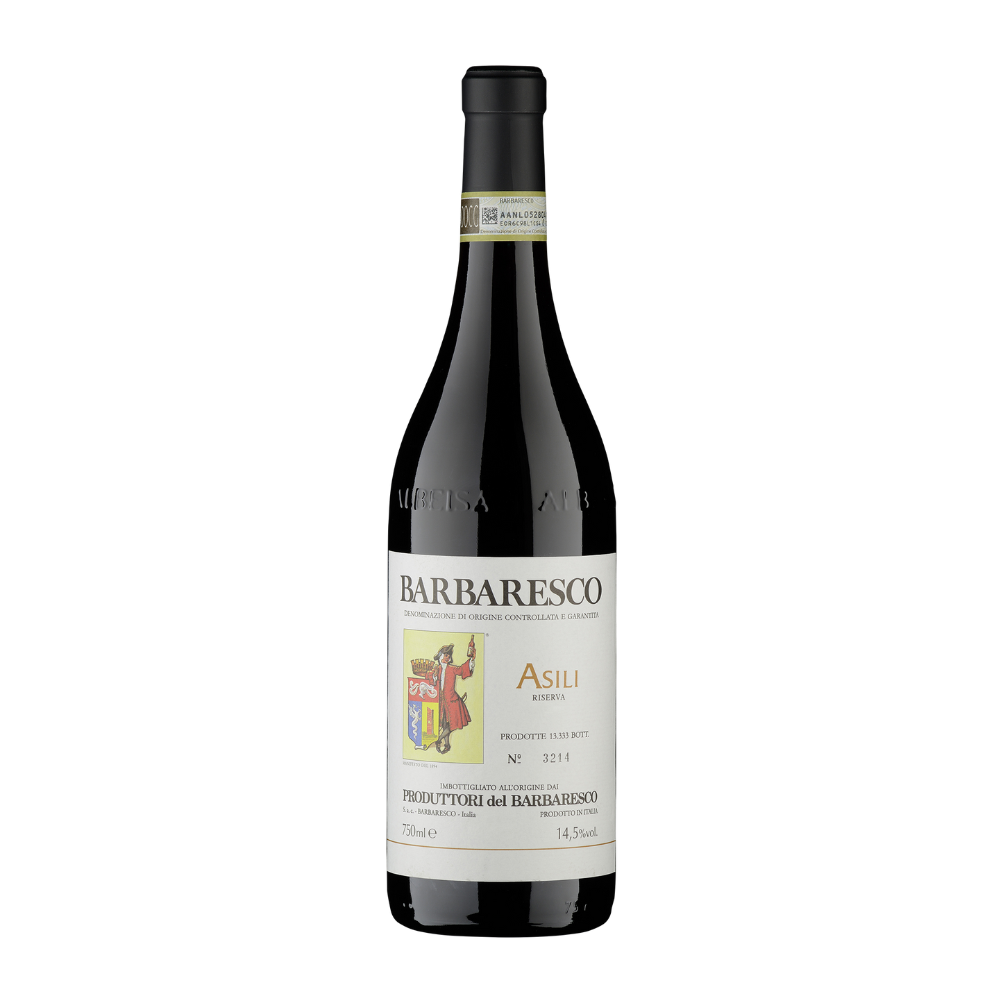 Weinvogel.ch_Asili_Barbaresco_Riserva_Produttori_del_Barbaresco_Piemont_Rotwein