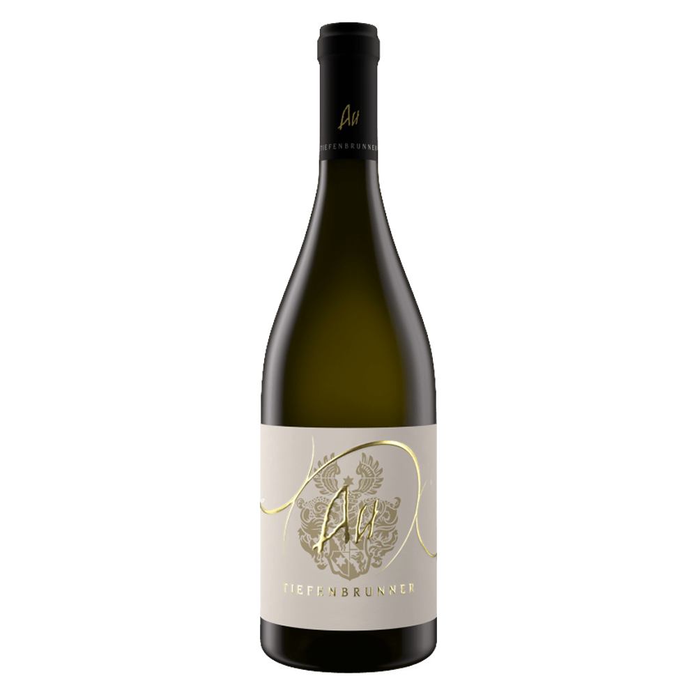 Weinvogel.ch_Au_Chardonnay_Riserva_Suedtirol_Tiefenbrunner_Schlosskellerei_Turmhof_Suedtirol_Weisswein