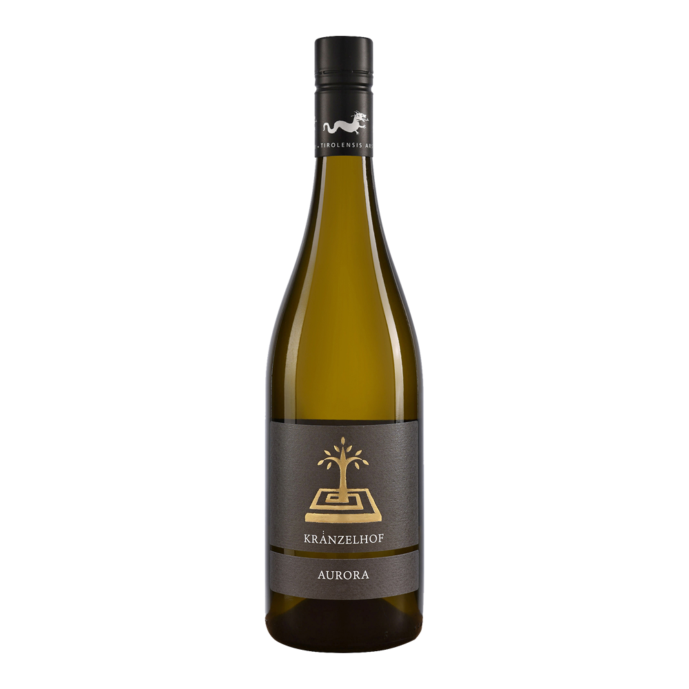 Weinvogel.ch_Aurora_weiss_Mitterberg_Kraenzelhof_Graf_Pfeil_Suedtirol_Weisswein