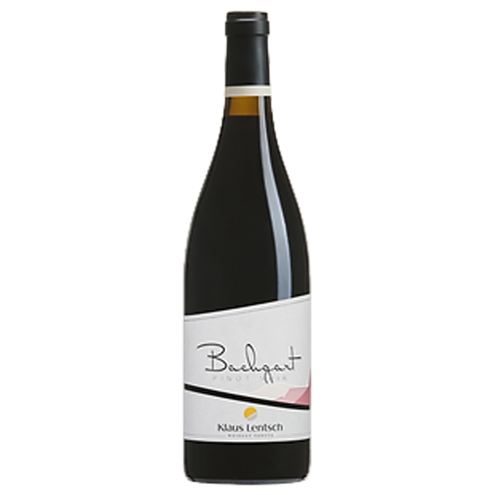 Weinvogel.ch_Bachgart_Blauburgunder_Suedtirol_Lentsch_Klaus_Suedtirol_Rotwein
