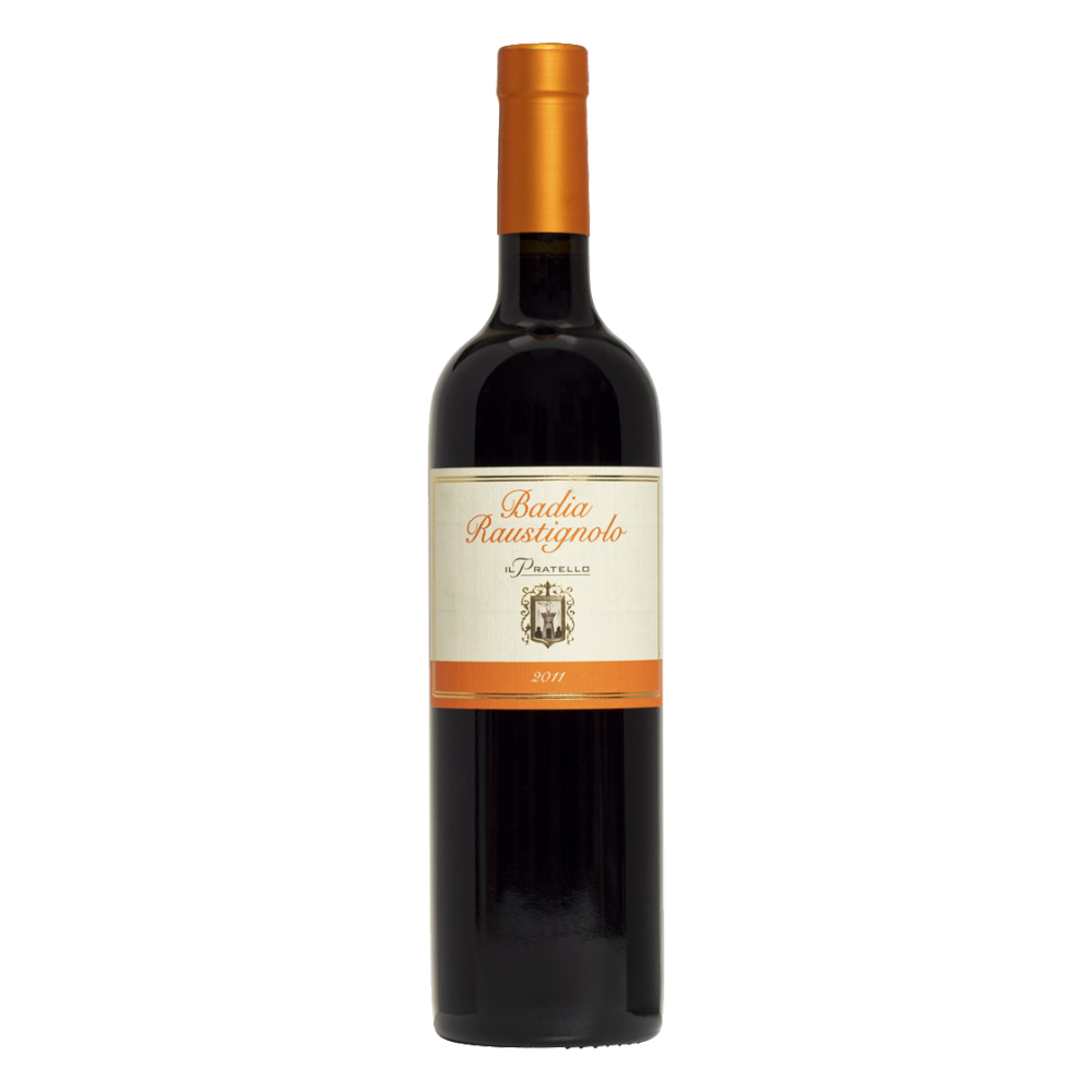 Weinvogel.ch_Badia_a_Raustignolo_Il_Pratello_Emilia_Romagna_Rotwein