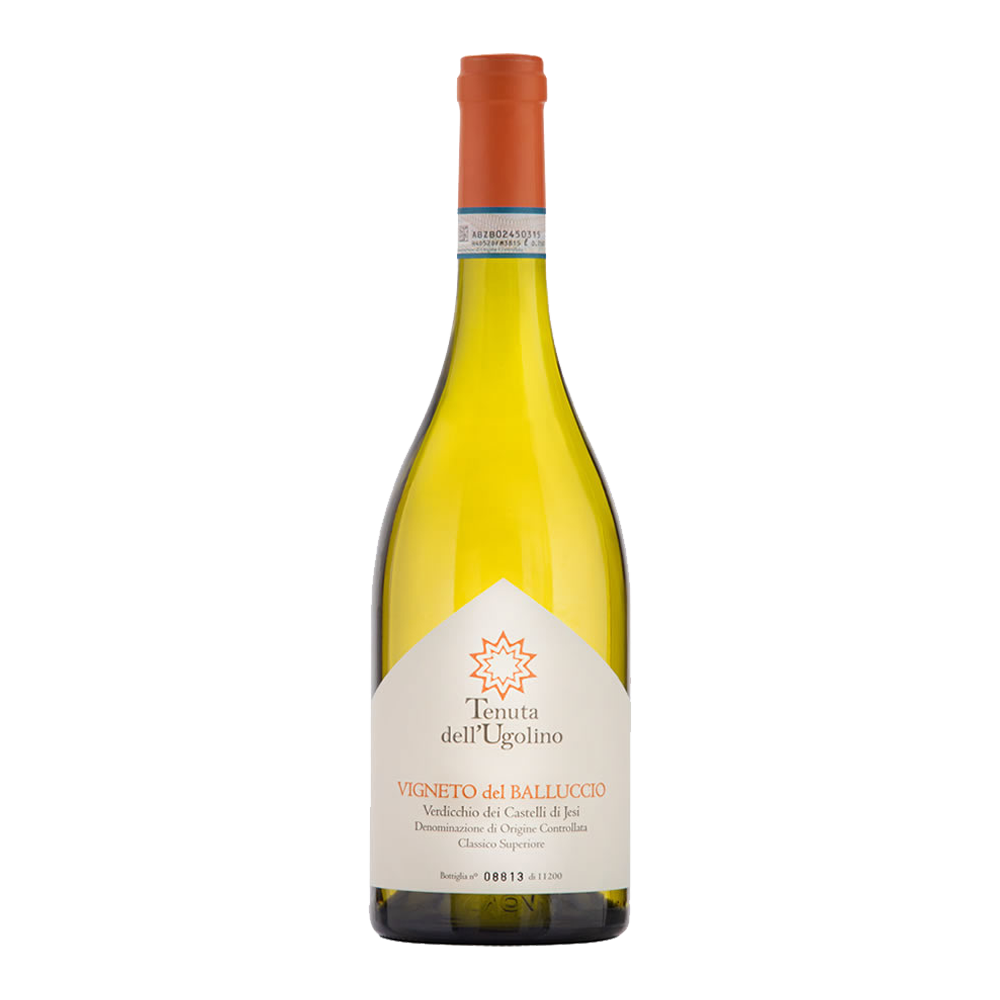 Weinvogel.ch_Ballucio_Verdicchio_dei_Castelli_di_Jesi_Classico_Superiore_Tenuta_dell_Ugolino_Toskana_Weisswein