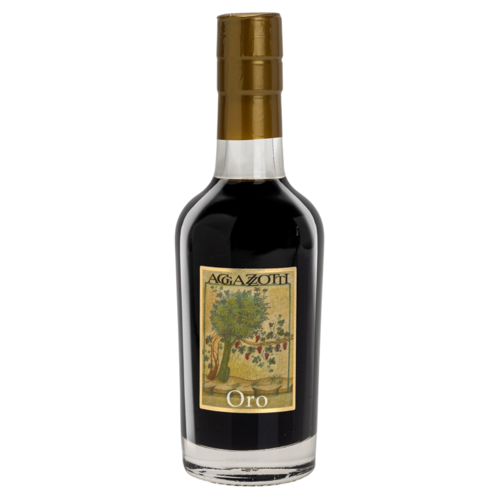 Balsamicoessig Modena Capsule Oro igp