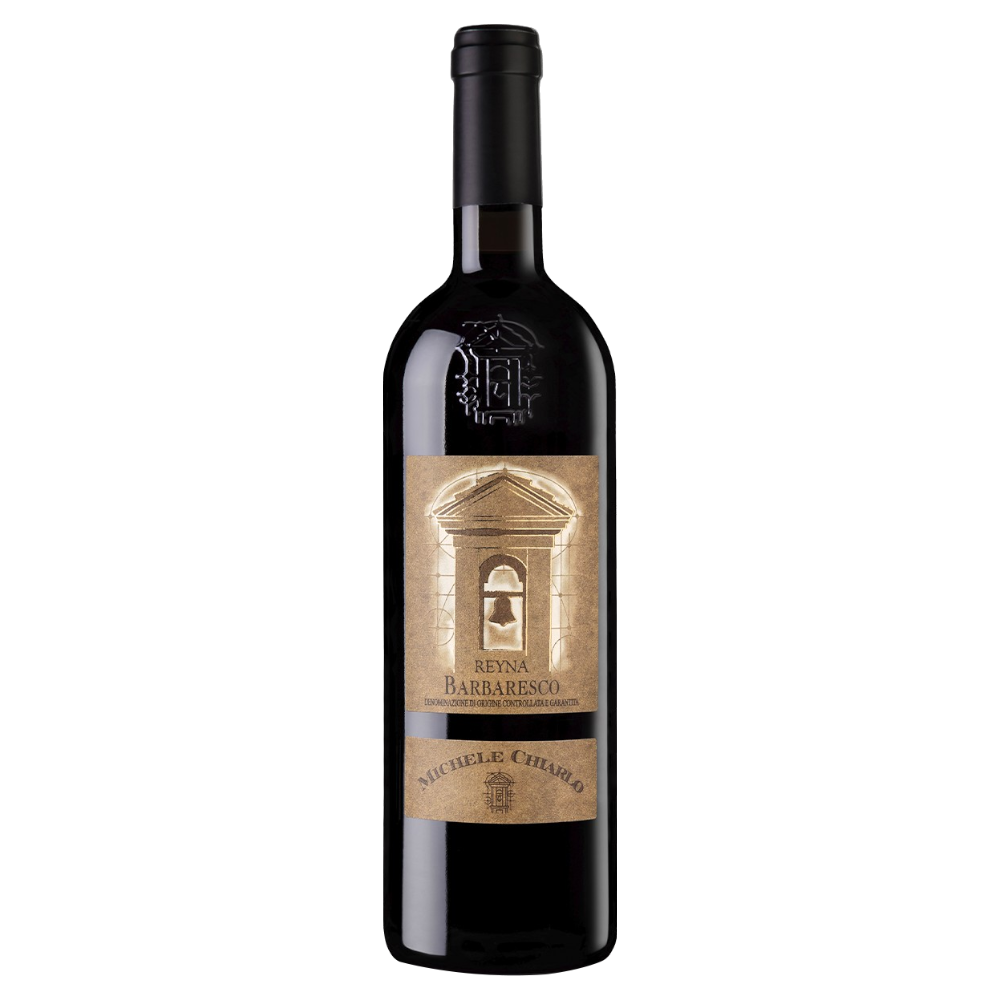 Weinvogel.ch_Barbaresco_Reyna_Michele_Chiarlo_Piemont_Rotwein