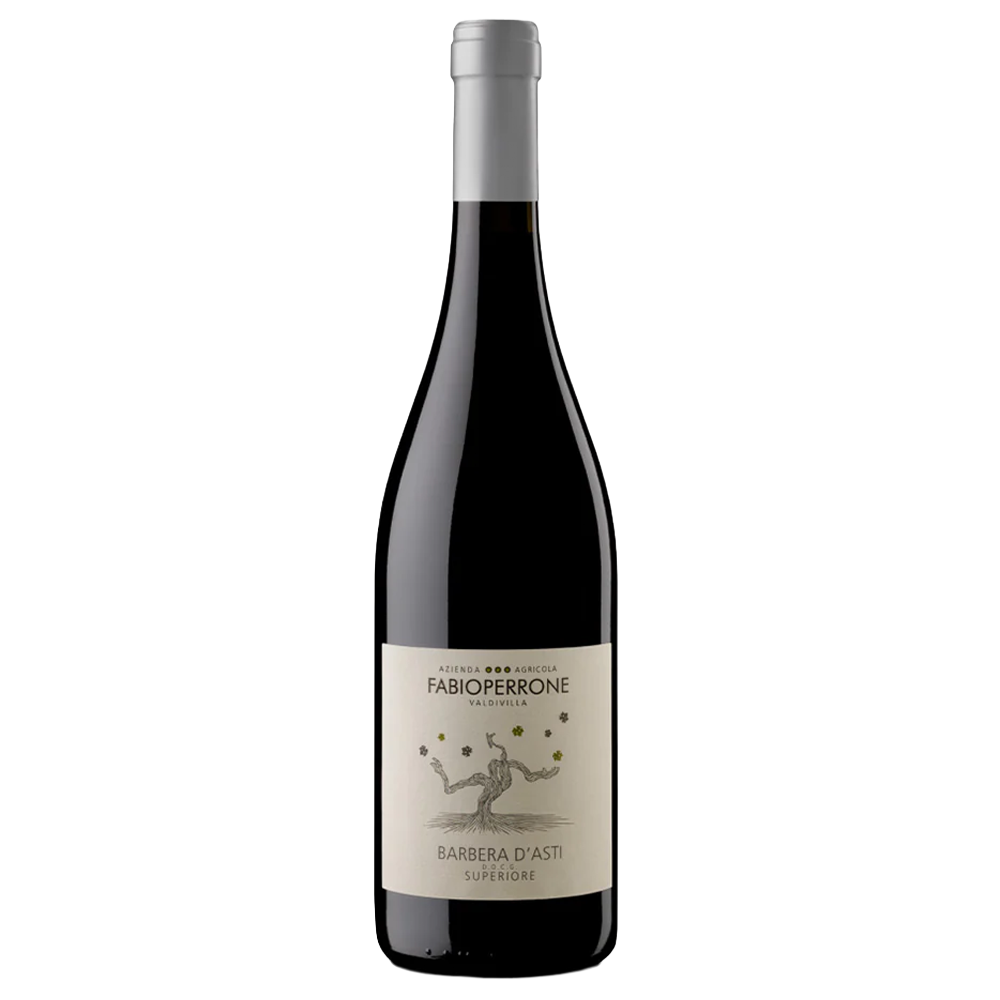 Weinvogel.ch_Barbera_d_Asti_Superiore_Fabio_Perrone_Piemont_Rotwein