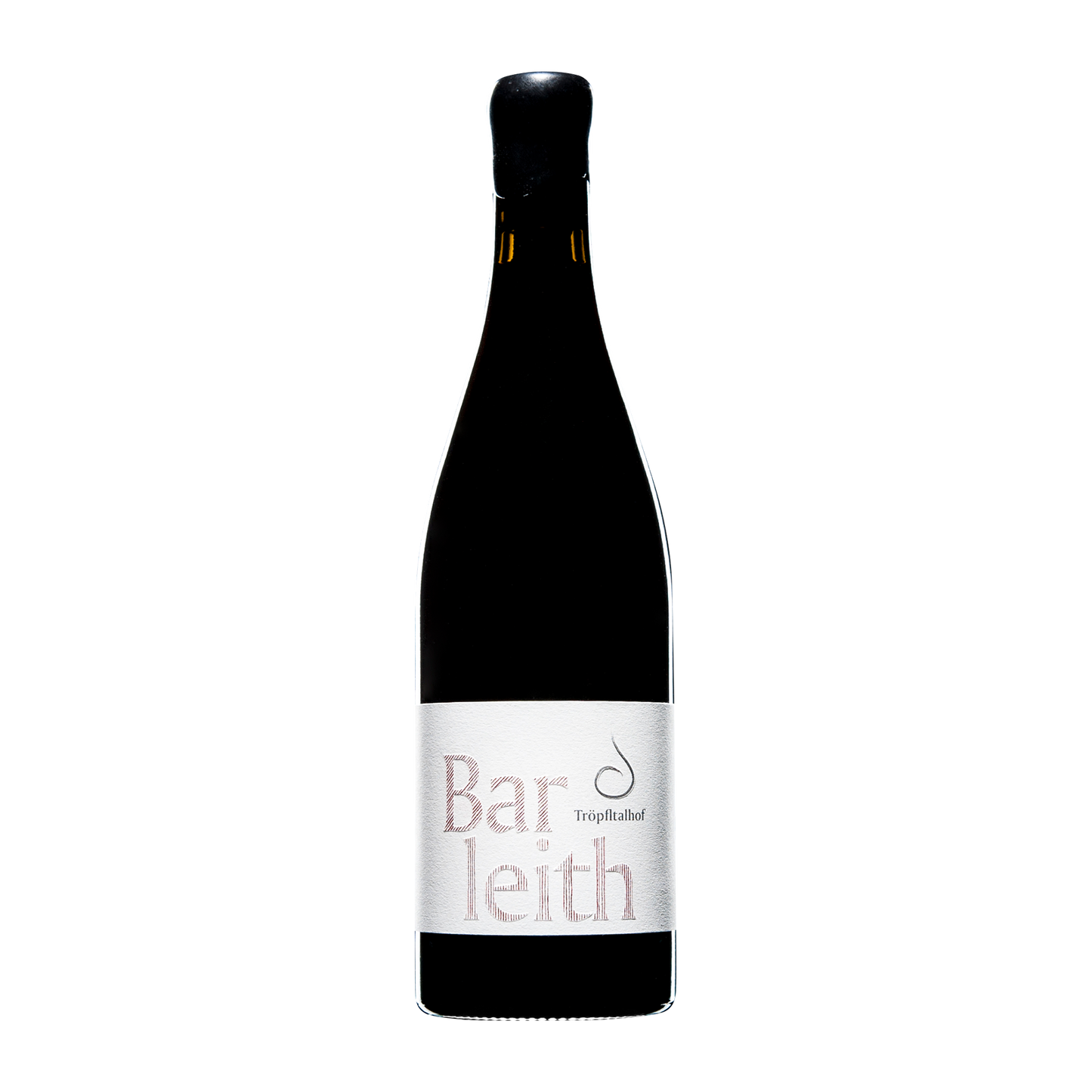 Weinvogel.ch_Bärleitn_Anphora_Cabernet_Tropfltalhof_Suedtirol_Rotwein