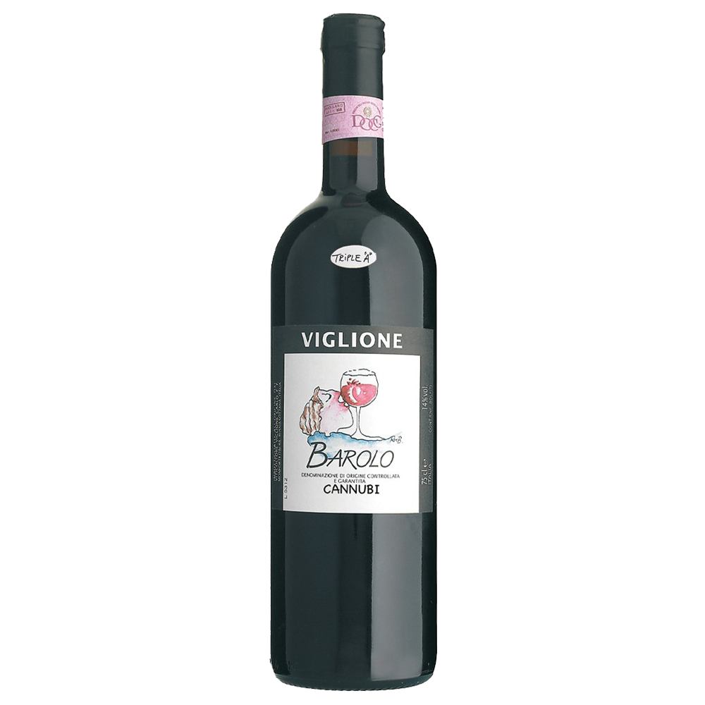 Weinvogel.ch_Barolo_Cannubi_Muscatel_Carlo_Viglione_Piemont_Rotwein
