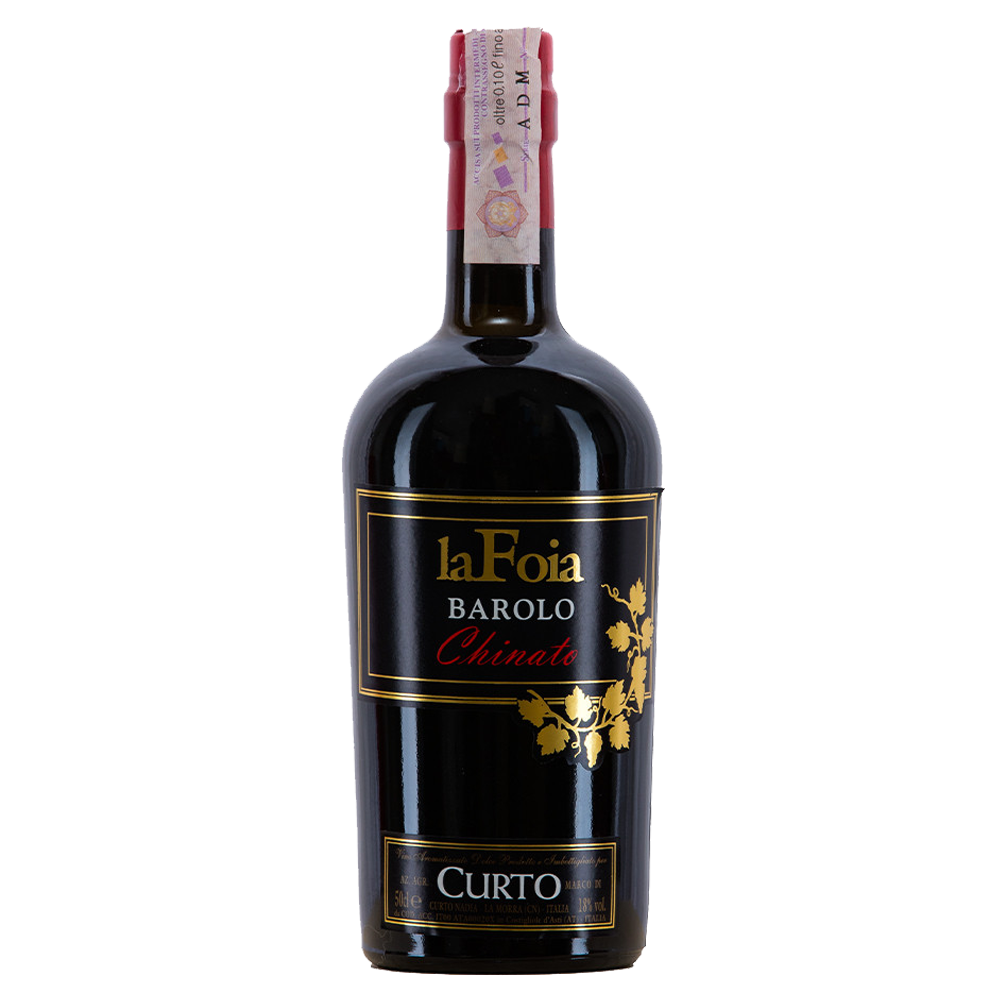 Weinvogel.ch_Barolo_Chinato_La_Foia_Nadia_Curto_Piemont_Rotwein