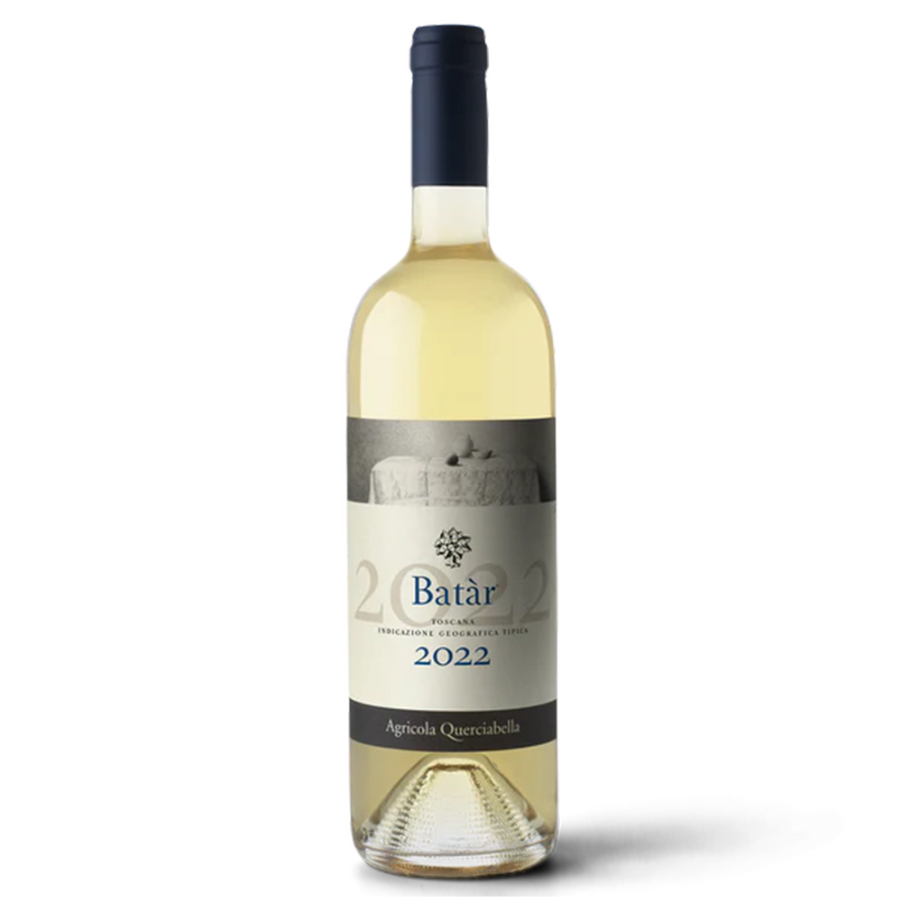 Weinvogel.ch_Batar_Bianco_Toscana_Querciabella_Toskana_Weisswein