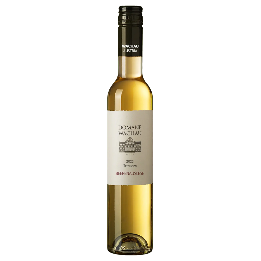 Weinvogel.ch_Beerenauslese_Terrassen_Domaene_Wachau_Niederoesterreich_Wachau_Weisswein