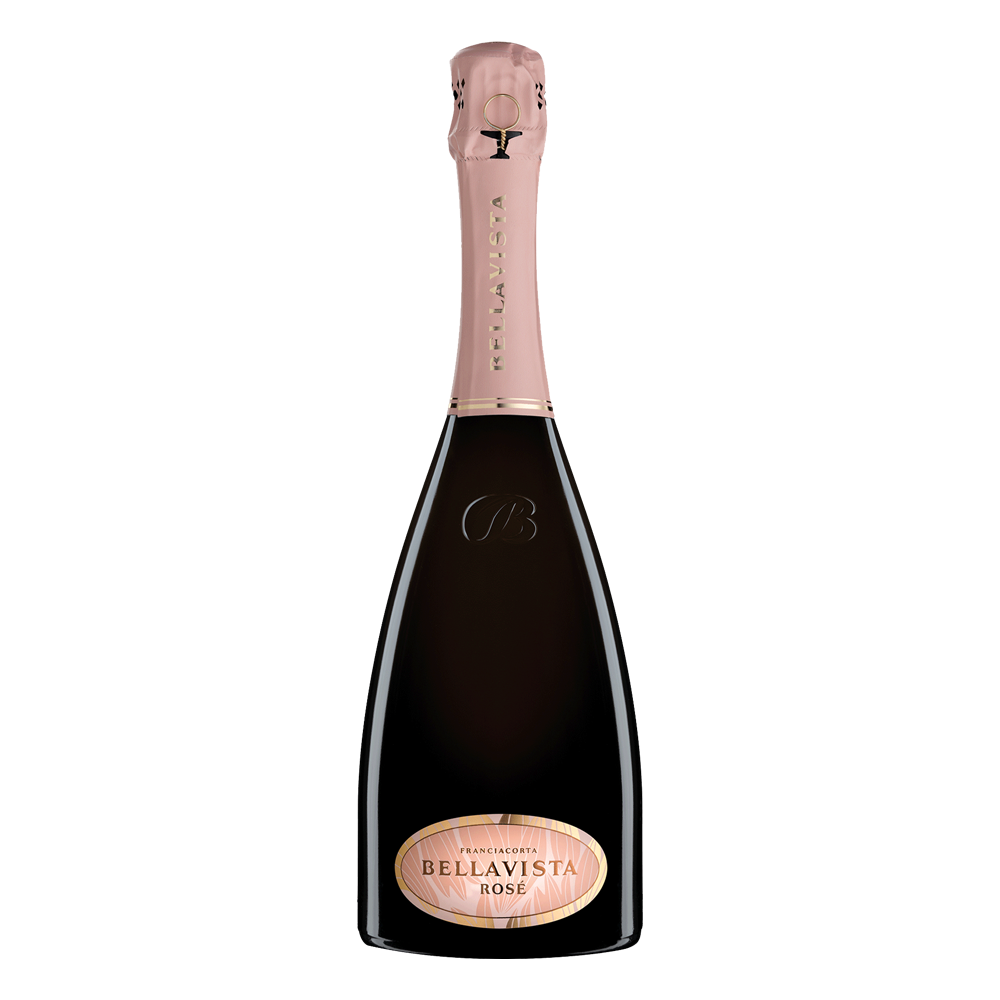 Weinvogel.ch_Bellavista_rose_Franciacorta_Bellavista_Lombardei_Schaumwein