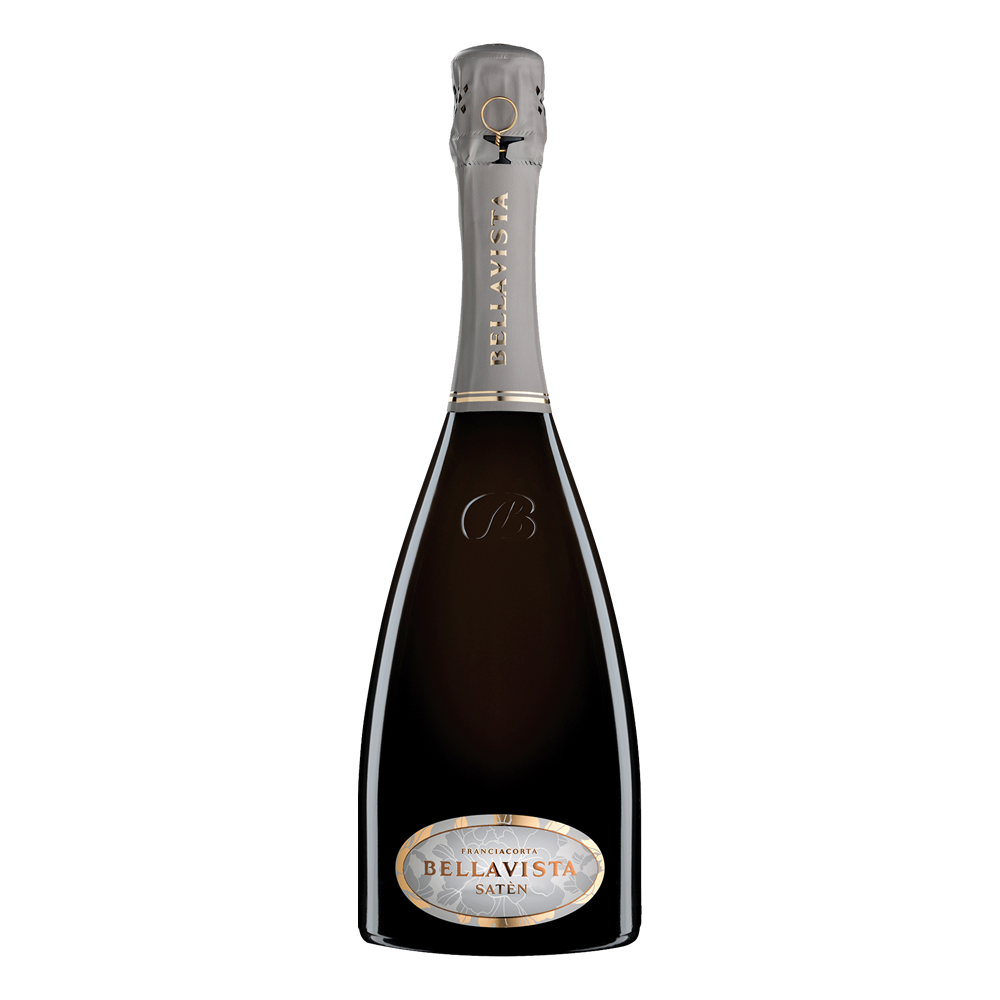 Weinvogel.ch_Bellavista_saten_Franciacorta_Bellavista_Lombardei_Schaumwein