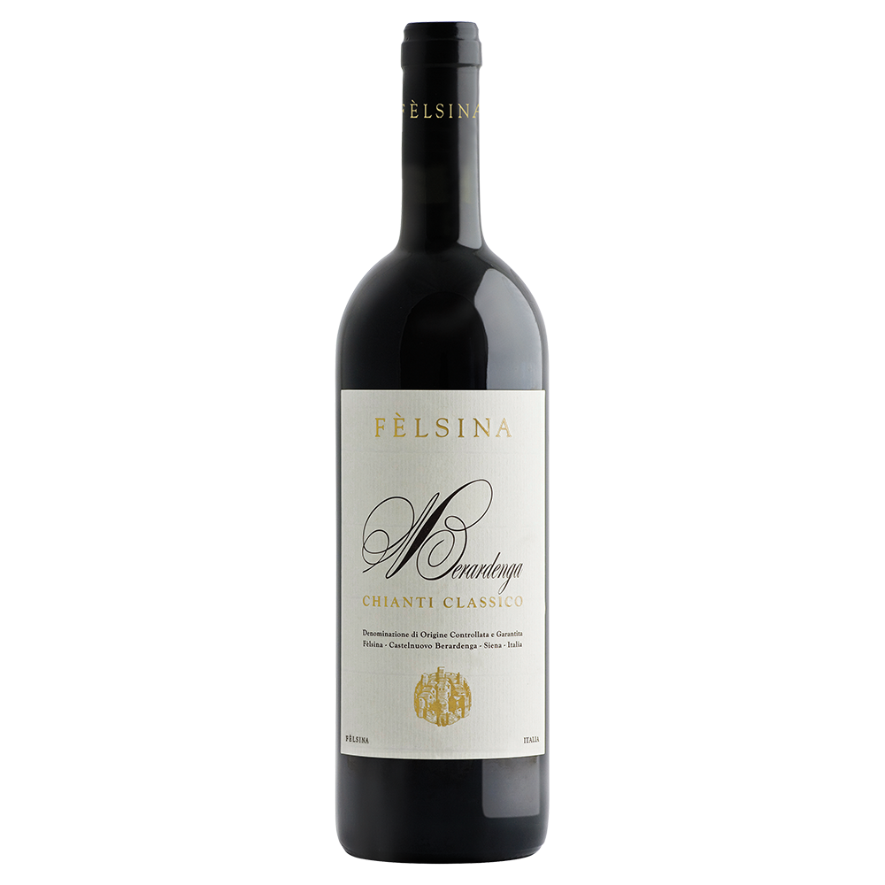 Weinvogel.ch_Berardenga_Chianti_Classico_Felsina_Toskana_Rotwein