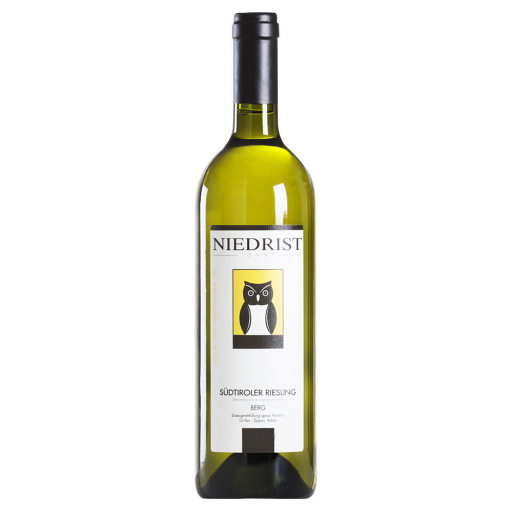 Weinvogel.ch_Berg_Riesling_Suedtirol_Ignaz_Niedrist_Suedtirol_Weisswein