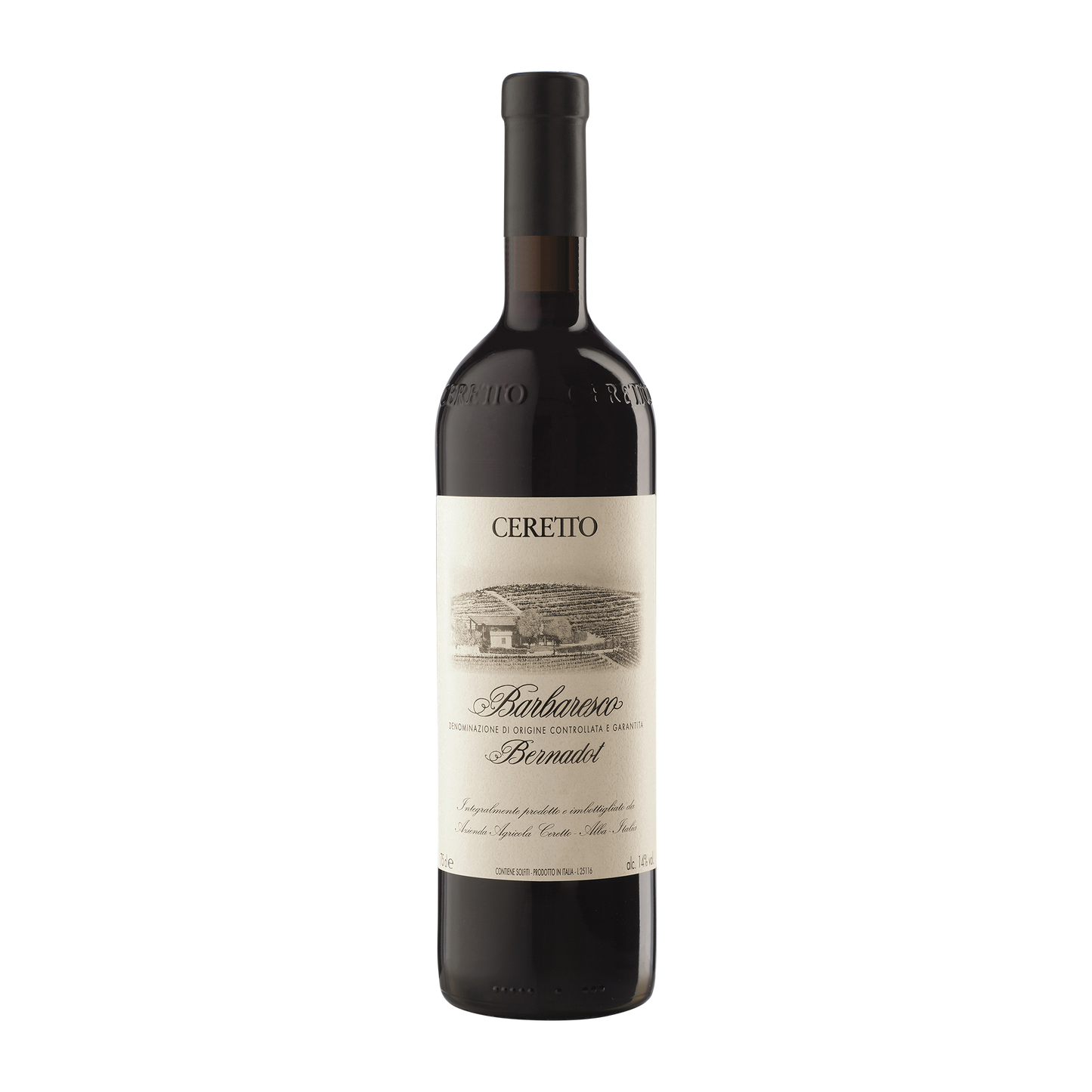 Weinvogel.ch_Bernadot_Barbaresco_Ceretto_Piemont_Rotwein
