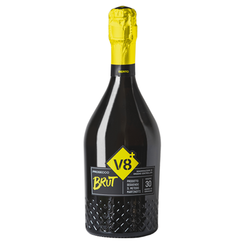 Weinvogel.ch_Berto_Prosecco_brut_V8_Venetien_Schaumwein