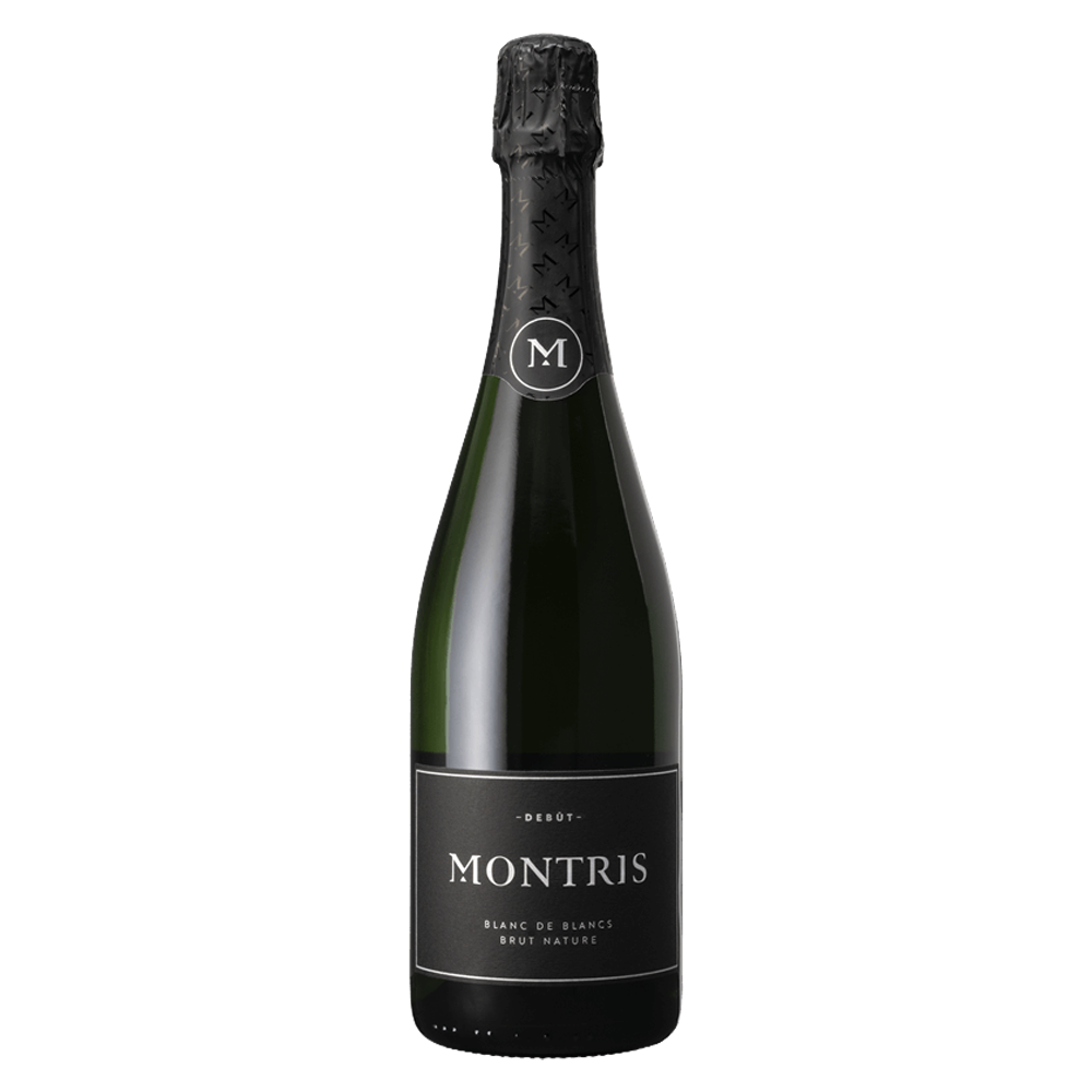 Weinvogel.ch_Blanc_de_Blancs_Brut_Nature_Montris_Suedtirol_Schaumwein