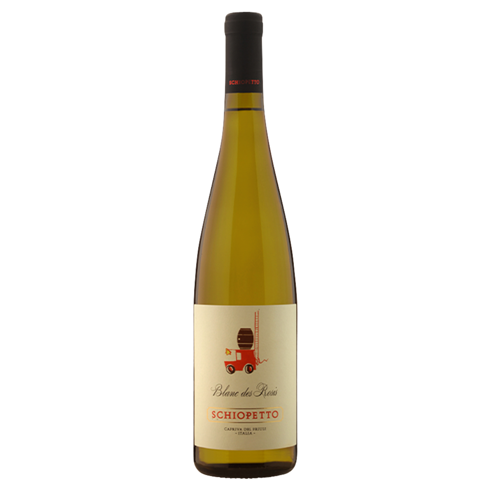 Weinvogel.ch_Blanc_des_Rosis_Venezia_Giulia_Schiopetto_Friaul_Julisch_Venetien_Weisswein