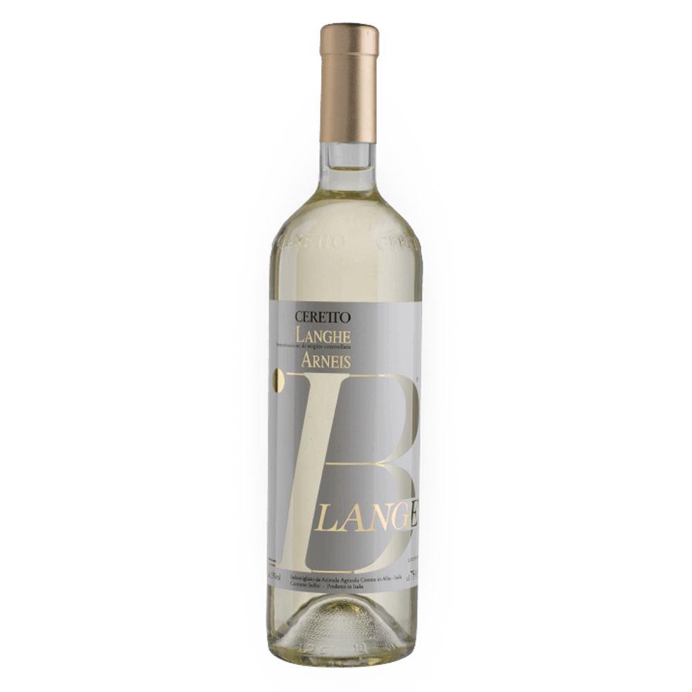 Weinvogel.ch_Blange_Arneis_Langhe_Ceretto_Piemont_Weisswein